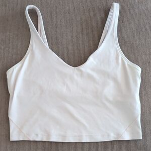 Lululemon Align Tank - Size 10